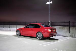 BMW M3 Coupe by Active Autowerke 2003 года  (NA)